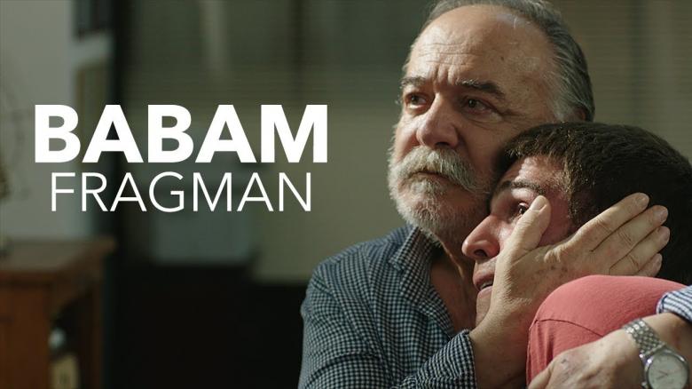 Babam – Fragman (6 Ekim’de Sinemalarda)