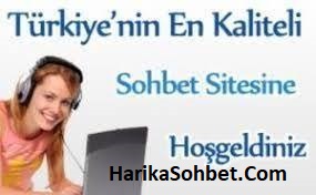 Kaliteli Sohbet Sitesi ve Mobil Chat