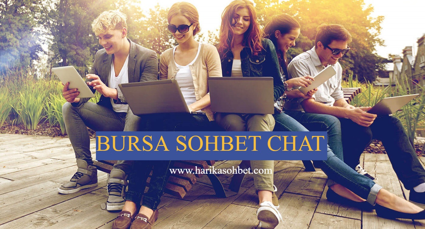 Bursa Sohbet Chat