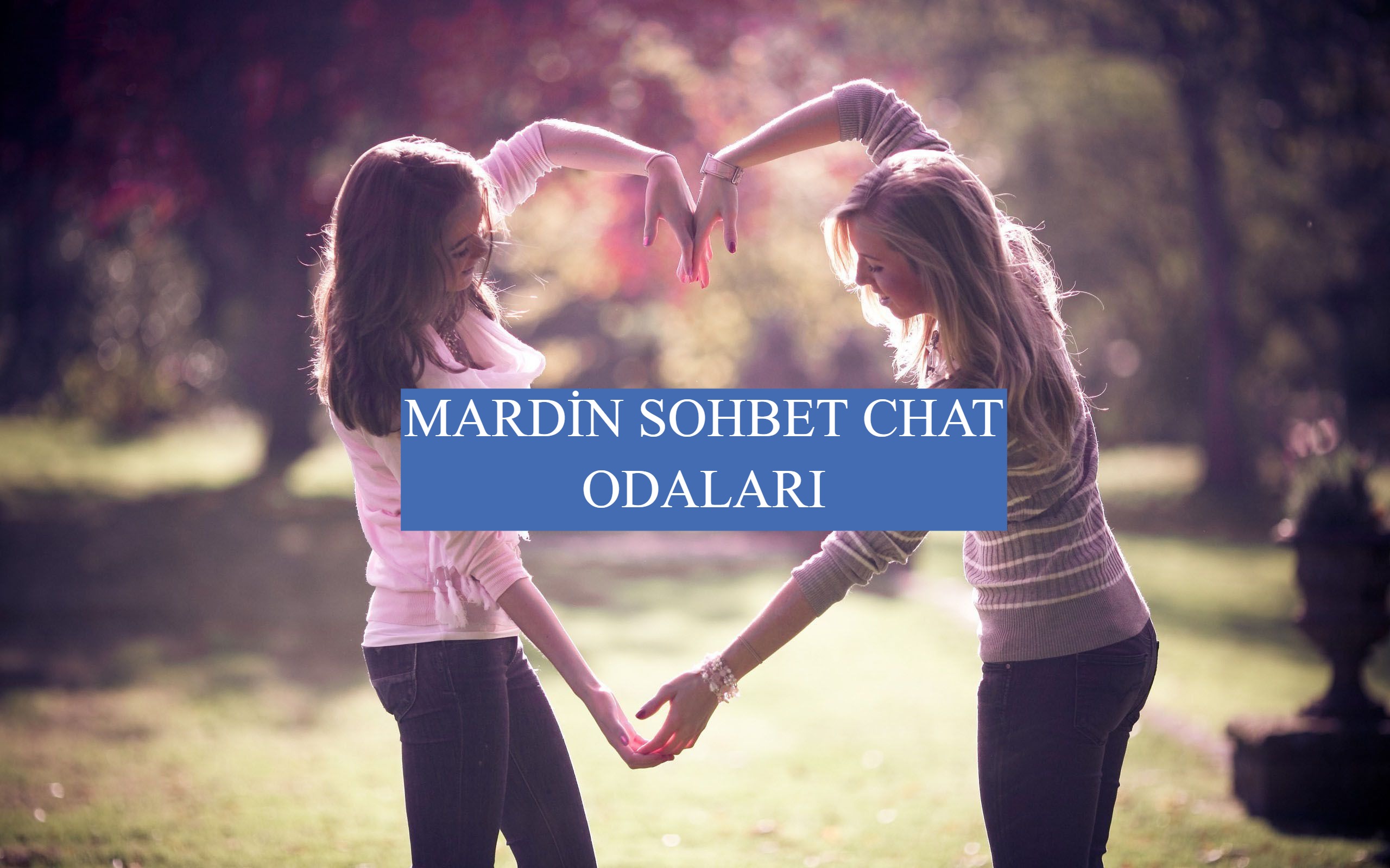 Mardin Sohbet Chat